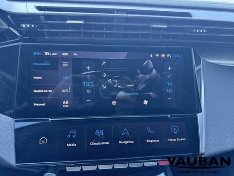 Voitures D'occasion À Herblay | Peugeot 308 Iii Phev 180 E-Eat8 Gt
