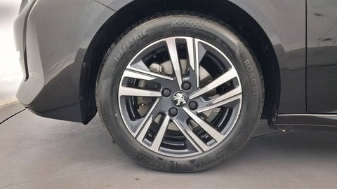Voitures D'occasion À Buchelay | Peugeot 208 Ii Puretech 100 S&S Eat8 Allure
