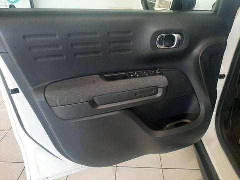 Voitures D'occasion À Saint-Germain-En-Laye | Citroën C3 Aircross Puretech 130 S&S Eat6 Shine Pack