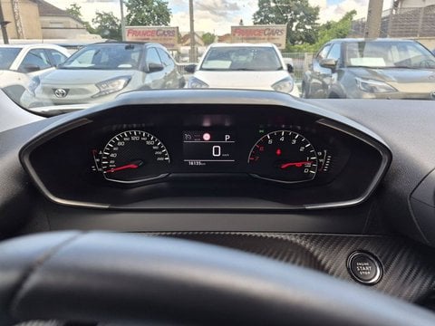 Voitures D'occasion À Argenteuil | Peugeot 2008 Ii Puretech 130 S&S Eat8 Allure