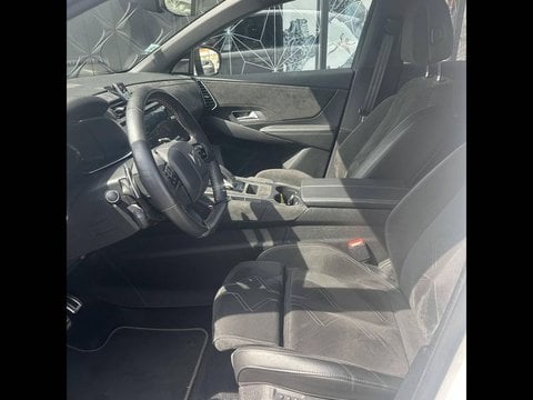 Voitures D'occasion À Mantes - Buchelay | Ds Ds 7 Ds7 Crossback Hybride E-Tense 225 Eat8 Perform...