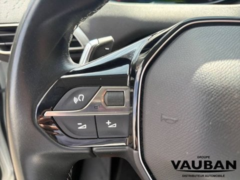 Voitures D'occasion À Les Mureaux | Peugeot 3008 Ii Hybrid 225 E-Eat8 Allure Pack