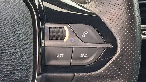 Voitures D'occasion À Buchelay | Peugeot 208 Electrique Ii Electrique 50 Kwh 136Ch Gt