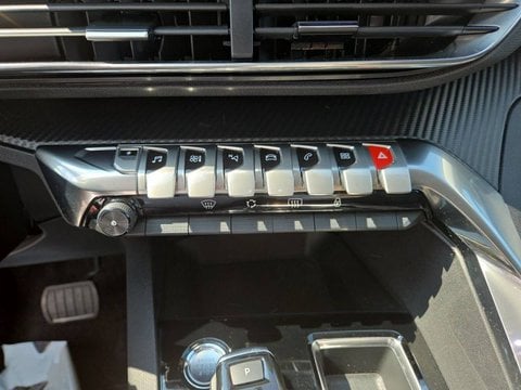 Voitures D'occasion À Osny | Peugeot 3008 Ii Hybrid 225 E-Eat8 Allure