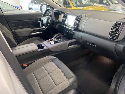 Voitures D'occasion À Les Mureaux | Citroën C5 Aircross Hybride Rechargeable 225 S&S E-Eat8 Feel