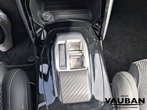Voitures D'occasion À Chambourcy | Peugeot 208 Ii Hybrid 145 Ch E-Dcs6 Gt