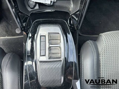 Voitures D'occasion À Les Mureaux | Peugeot 208 Electrique Ii Electrique 50 Kwh 136Ch Gt