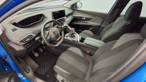 Voitures D'occasion À Chambourcy | Peugeot 3008 Ii Puretech 130Ch S&S Bvm6 Style