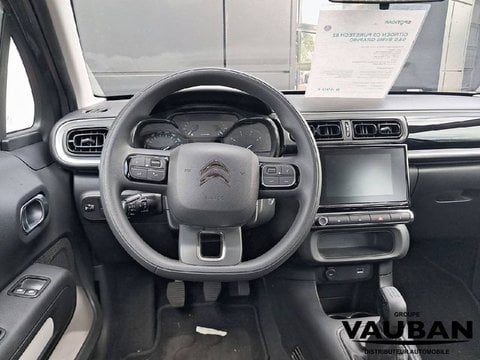 Voitures D'occasion À Les Mureaux | Citroën C3 Iii Puretech 82 S&S Bvm5 Graphic