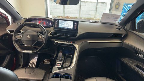 Voitures D'occasion À Buchelay | Peugeot 3008 Ii Puretech 180Ch S&S Eat8 Gt Pack