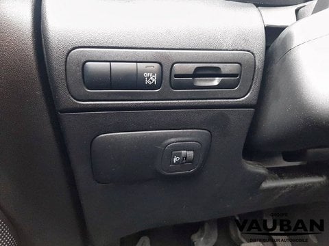 Voitures D'occasion À Sarcelles | Citroën C3 Aircross Puretech 110 S&S Bvm6 Feel