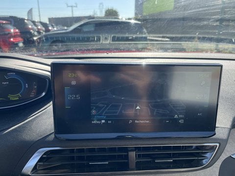 Voitures D'occasion À Chambly | Peugeot 3008 Hybrid 225 E-Eat8 Gt