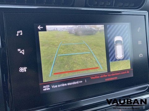 Voitures D'occasion À Chambly | Citroën C3 Aircross Puretech 110 S&S Bvm6 Shine