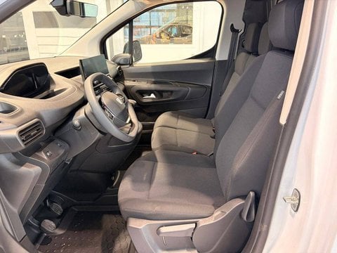 Voitures D'occasion À Argenteuil | Peugeot Partner Iii Fourgon M 650 Kg Bluehdi 100 S&S Bvm6