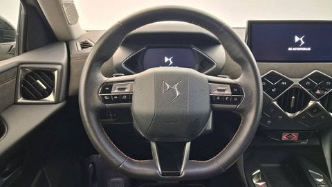 Voitures D'occasion À Pontoise | Ds Ds 3 Ds3 Crossback Bluehdi 130 Etoile