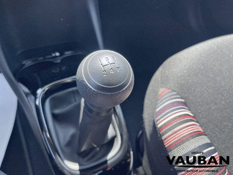 Voitures D'occasion À Chambly | Citroën C1 Ii Vti 72 S&S Feel