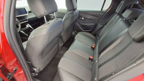 Voitures D'occasion À Buchelay | Peugeot 208 Puretech 100 S&S Eat8 Allure Pack