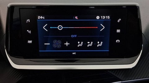 Voitures D'occasion À Chambourcy | Peugeot 208 Puretech 75 S&S Bvm5 Like