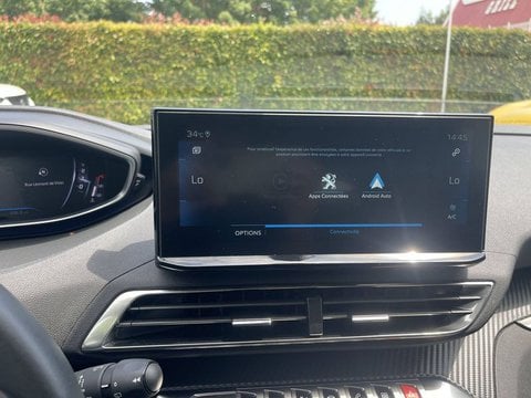 Voitures D'occasion À Chambly | Peugeot 5008 Ii Puretech 130Ch S&S Bvm6 Style