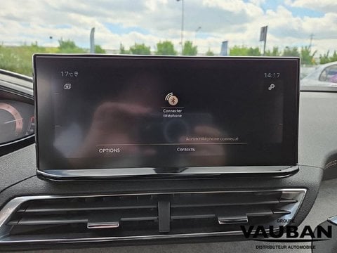 Voitures D'occasion À Osny | Peugeot 3008 Ii Puretech 180Ch S&S Eat8 Gt Pack