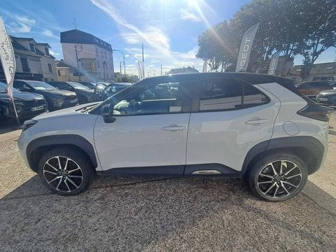 Voitures D'occasion À Argenteuil | Toyota Yaris Cross 116H Gr Sport Toit Pano My22