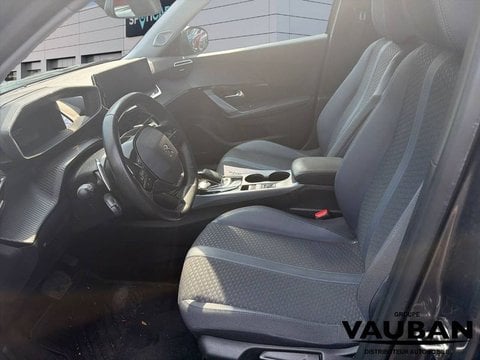 Voitures D'occasion À Les Mureaux | Peugeot 2008 Ii Puretech 130 S&S Eat8 Allure