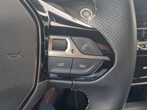 Voitures D'occasion À Argenteuil | Peugeot 208 Ii Puretech 100 S&S Bvm6 Gt