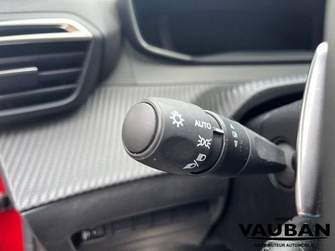 Voitures D'occasion À Osny | Peugeot 208 Ii Hybrid 110 E-Dcs6 Série Spéciale Envy