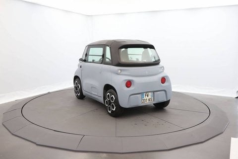 Voitures D'occasion À Buchelay | Citroën C4 Ami Ami