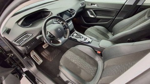 Voitures D'occasion À Buchelay | Peugeot 308 Ii Bluehdi 130Ch S&S Eat8 Road Trip