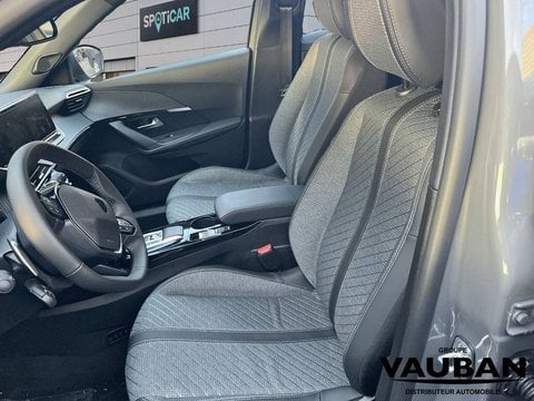 Voitures D'occasion À Osny | Peugeot 2008 Ii Hybrid 145 E-Dcs6 Série Spéciale Envy