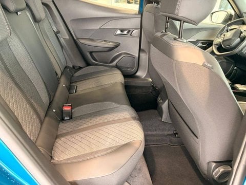 Voitures D'occasion À Argenteuil | Peugeot 2008 Ii Hybrid 145 E-Dcs6 Série Spéciale Envy