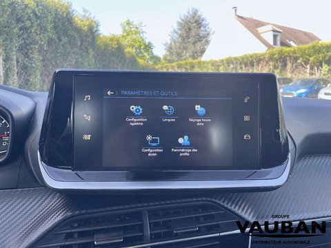 Voitures D'occasion À Chambourcy | Peugeot 208 Ii Puretech 75 S&S Bvm5 Active Pack
