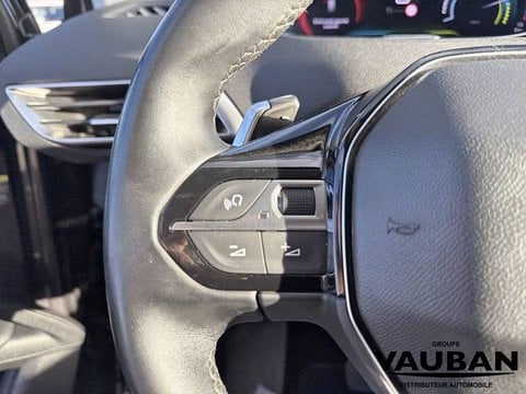 Voitures D'occasion À Herblay | Peugeot 3008 Ii Hybrid 225 E-Eat8 Allure Pack