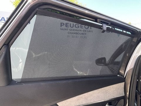 Voitures D'occasion À Chambourcy | Peugeot 5008 Ii Puretech 180Ch S&S Eat8 Gt Pack