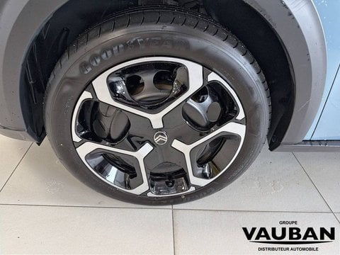 Voitures D'occasion À Les Mureaux | Citroën C3 Iv Turbo 100 Ch Bvm6 Plus