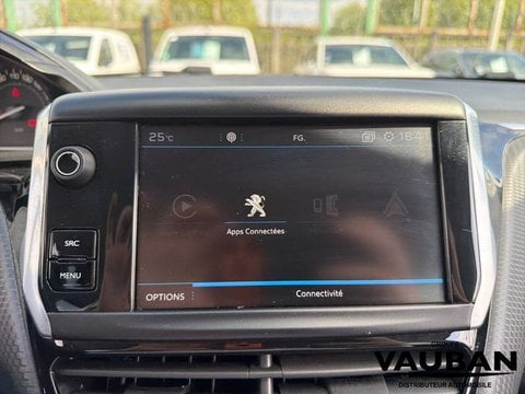 Voitures D'occasion À Herblay | Peugeot 208 Puretech 110Ch S&S Bvm6 Allure