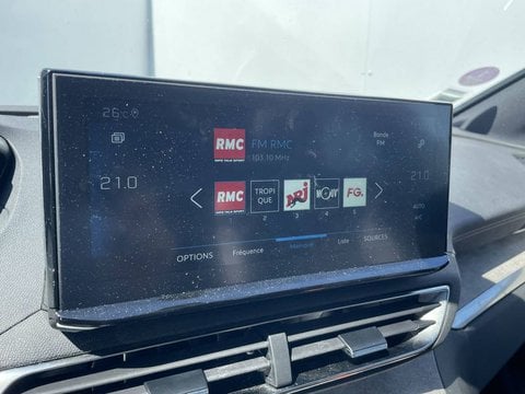 Voitures D'occasion À Chambourcy | Peugeot 5008 Ii Puretech 180Ch S&S Eat8 Gt Pack