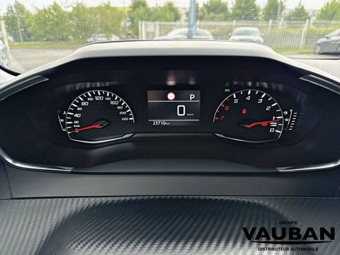 Voitures D'occasion À Osny | Peugeot 208 Ii Puretech 100 S&S Eat8 Active Pack