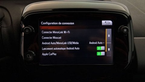 Voitures D'occasion À Chambourcy | Peugeot 108 Vti 72Ch S&S Bvm5 Style