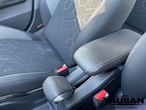 Voitures D'occasion À Chambourcy | Peugeot 2008 Puretech 82Ch S&S Bvm5 Signature