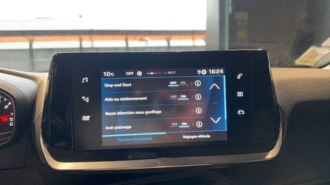 Voitures D'occasion À Buchelay | Peugeot 208 Ii Puretech 75 S&S Bvm5 Style