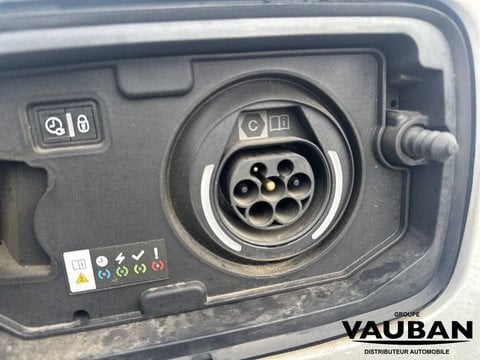 Voitures D'occasion À Chambly | Citroën C5 Aircross Hybride Rechargeable 180 E-Eat8 Feel
