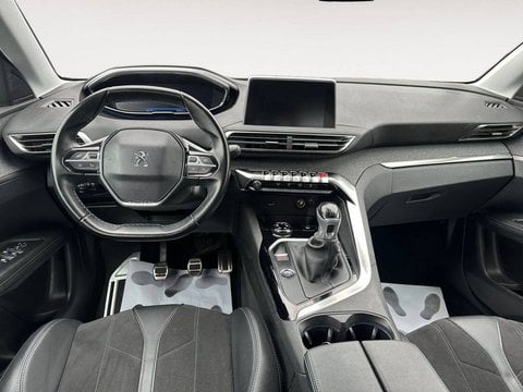 Voitures D'occasion À Herblay | Peugeot 3008 Puretech 130Ch S&S Bvm6 Crossway