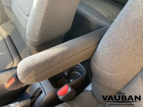 Voitures D'occasion À Gisors | Citroën C3 Iii Puretech 110 S&S Bvm6 Shine Pack