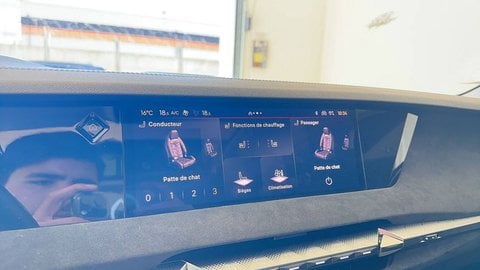 Voitures D'occasion À Mantes - Buchelay | Ds Ds 4 Ds4 Ii Hybride E-Tense 225 Eat8 Performance Line+