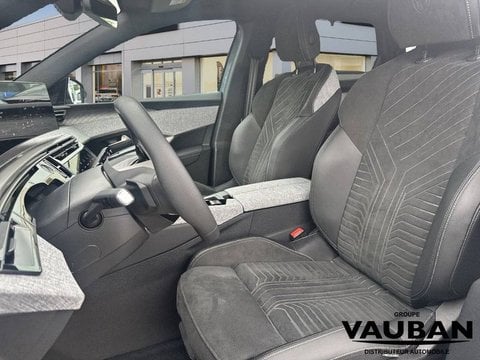Voitures D'occasion À Chambourcy | Peugeot 5008 Iii Hybrid 145 Ch E-Dcs6 Gt