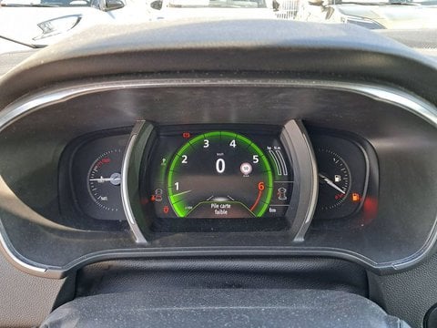 Voitures D'occasion À Argenteuil | Renault Mégane Megane Iv Iv Berline Tce 140 Energy Edc Business