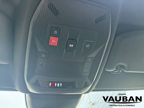 Voitures D'occasion À Chambourcy | Peugeot 308 Iii Sw Hybrid 145 E-Dcs6 Gt Exclusive