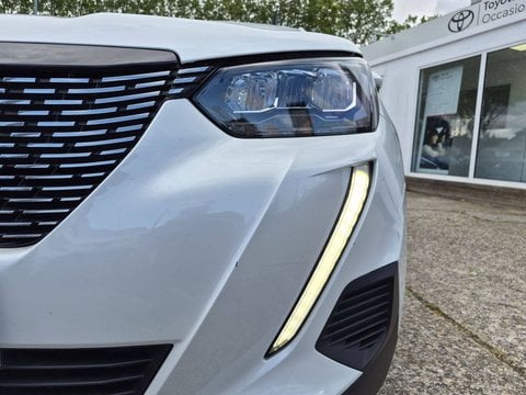 Voitures D'occasion À Argenteuil | Peugeot 2008 Ii Puretech 130 S&S Eat8 Allure